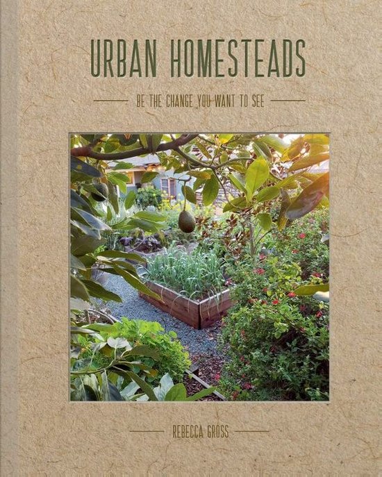 Urban Homesteads