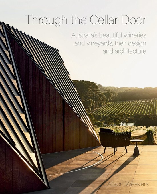 Through the Cellar Door