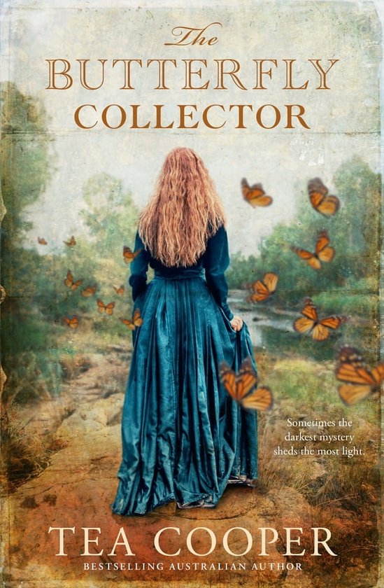 The Butterfly Collector