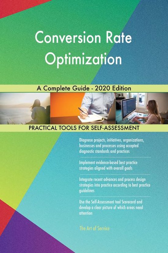 Conversion Rate Optimization A Complete Guide - 2020 Edition