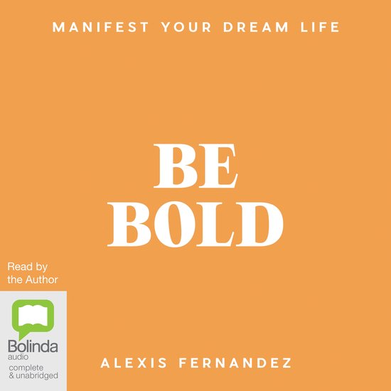 Be Bold