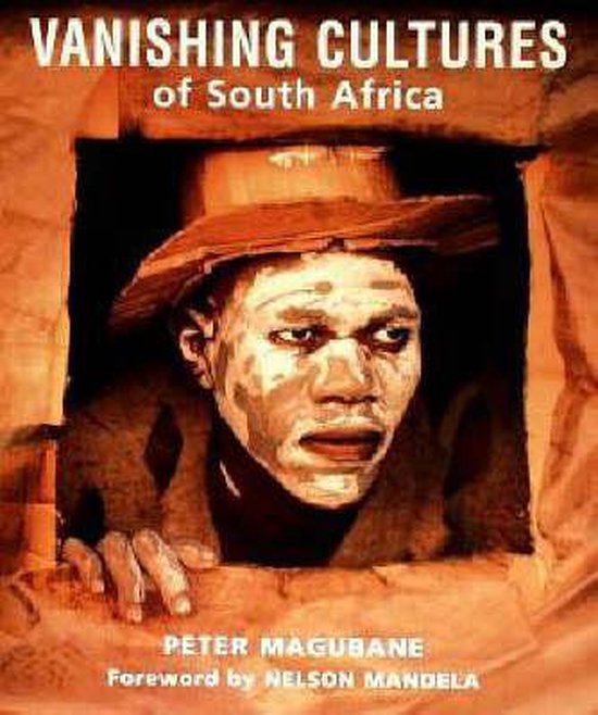 Vanishing Cultures of South Africa