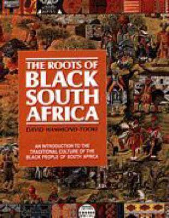 The roots of Black South Africa