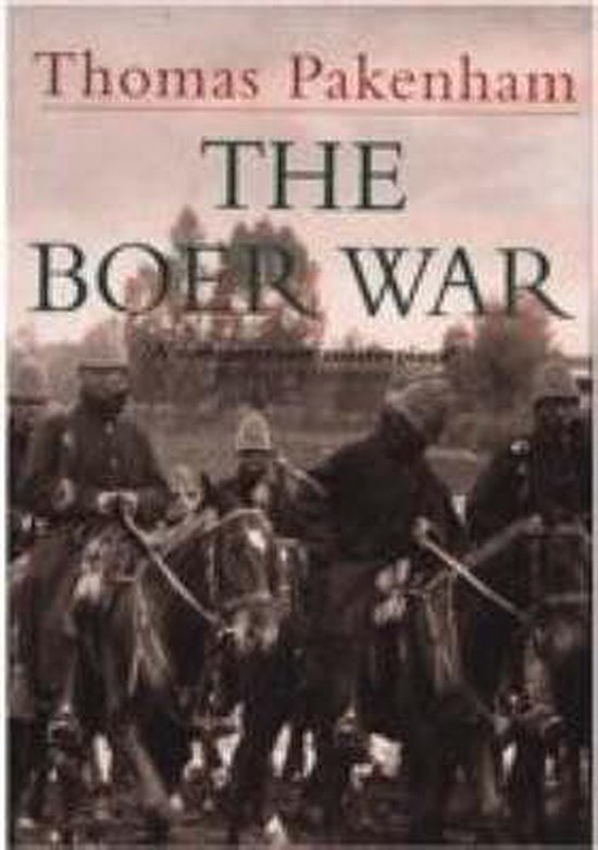 The Boer War