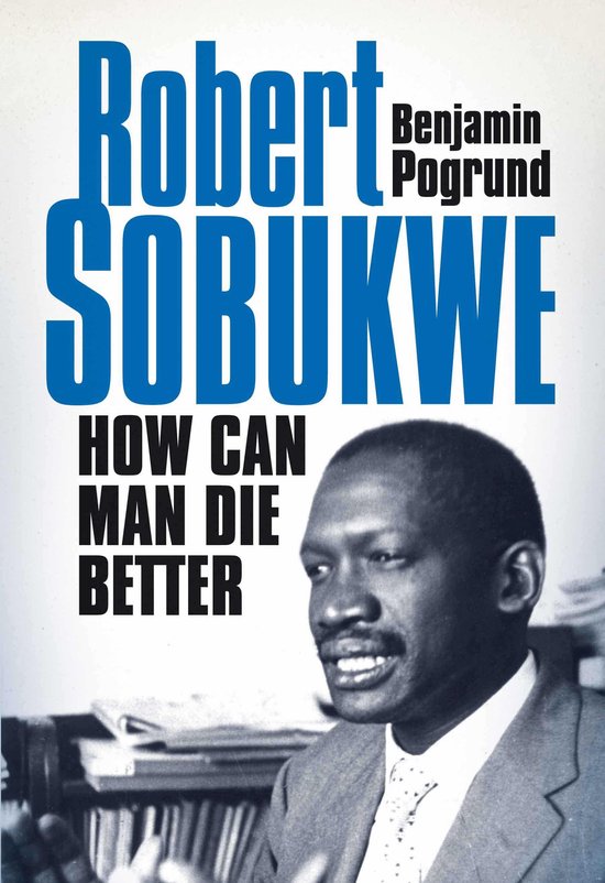 Robert Sobukwe