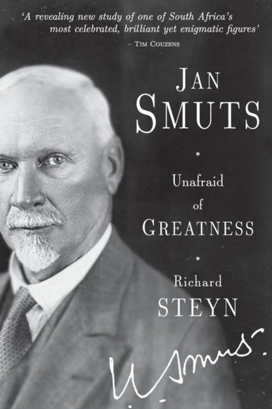 Jan Smuts