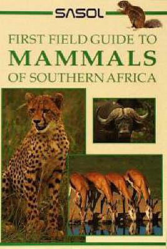 Mammals of Southern Africa