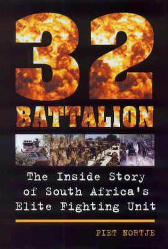 32 Battalion