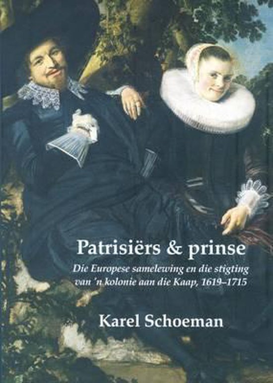 Patrisiers and Prinse