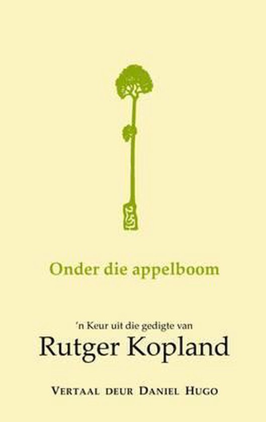 Onder Die Appelboom