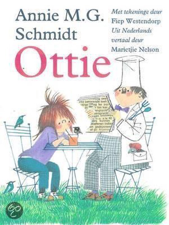 Ottie