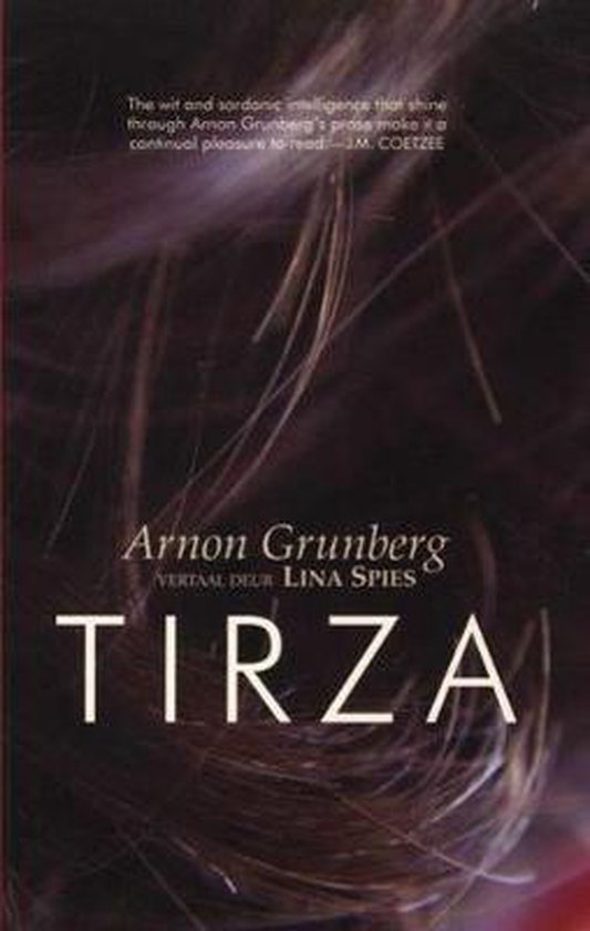 Tirza