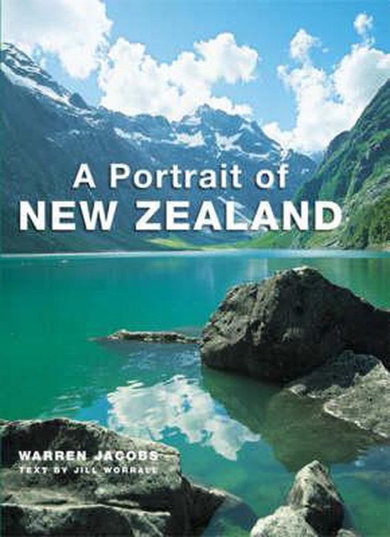 A Portrait of New Zealand