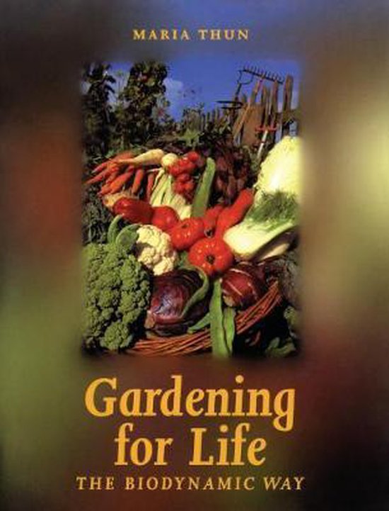 Gardening For Life