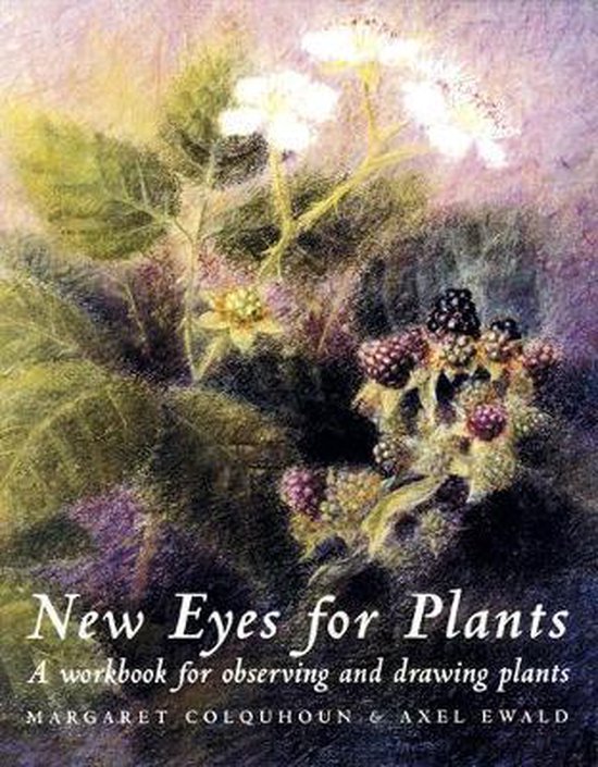 New Eyes For Plants