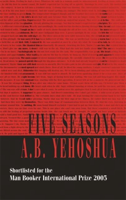 Five Seasons