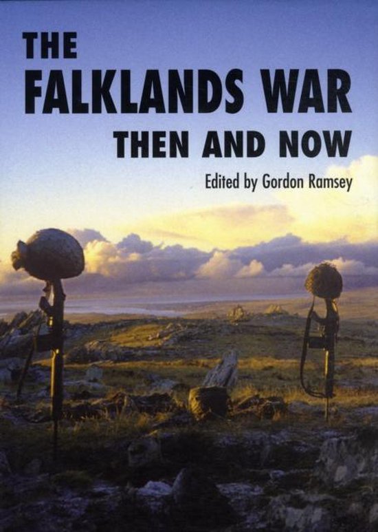 The Falklands War Then and Now