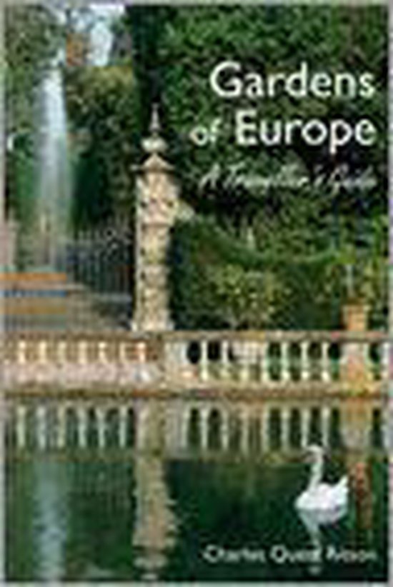 Gardens of Europe