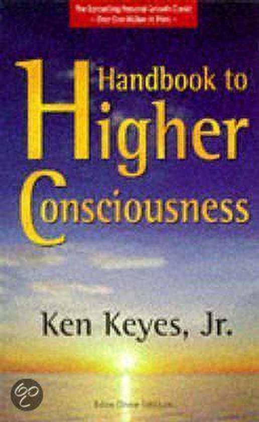 Handbook to Higher Consciousness