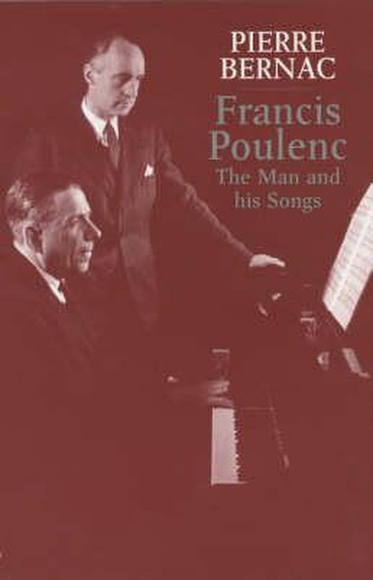 Francis Poulenc