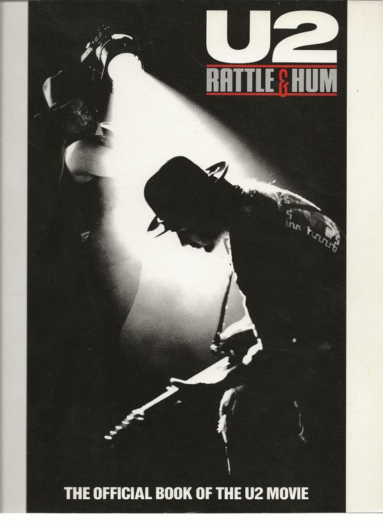 U2 Rattle & Hum