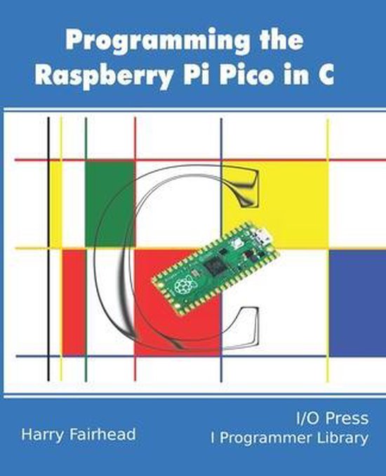 Programming The Raspberry Pi Pico In C