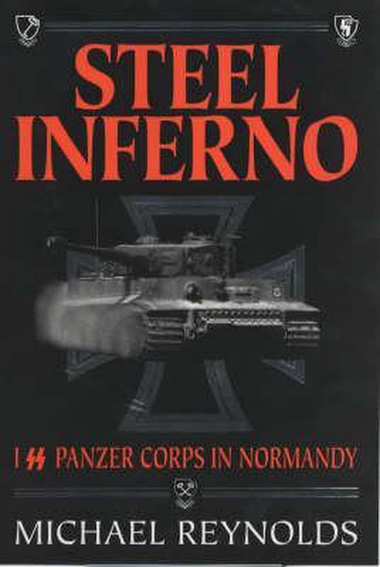 Steel Inferno