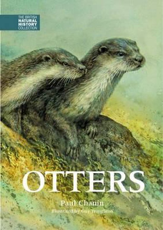 Otters