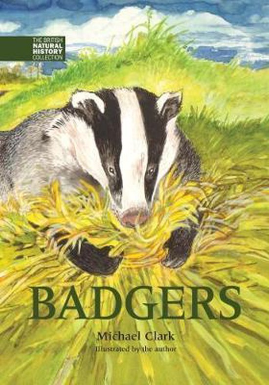 Badgers (BNHC Vol:6)