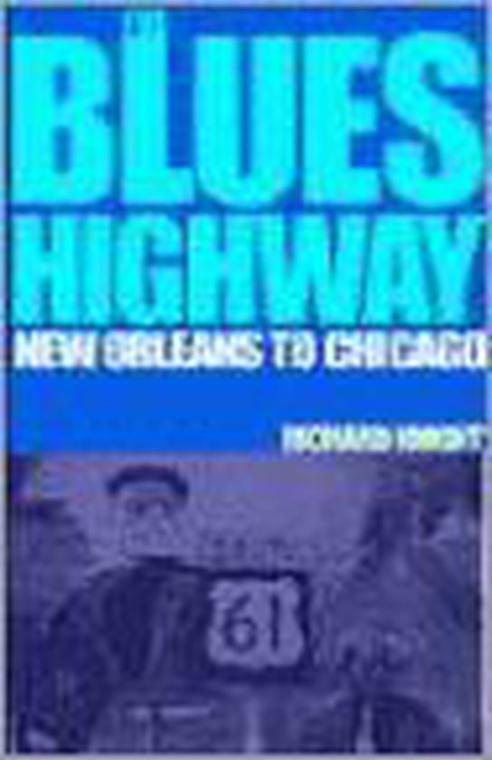 The Blues Highway