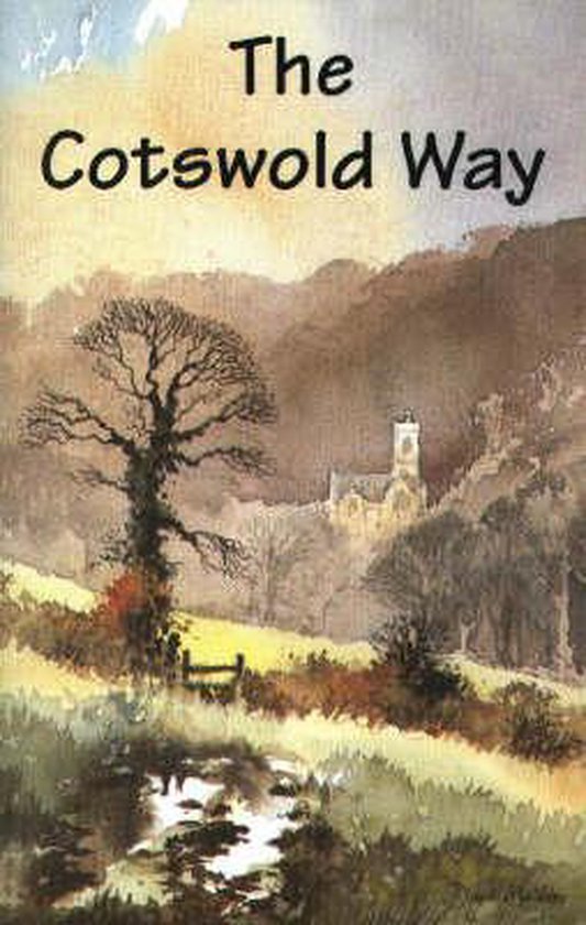 The Cotswold Way