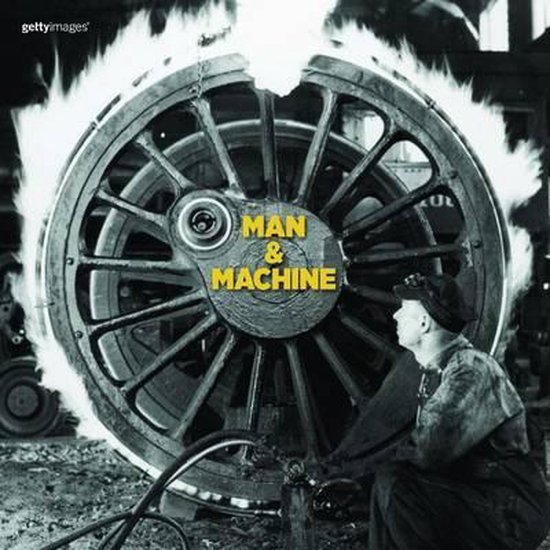 Man & Machines