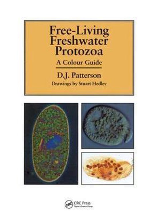 Freeliving Freshwater Protozoa