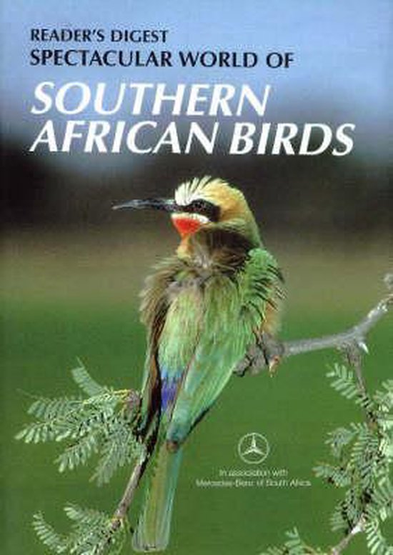 Spectacular World of Southern African Birds