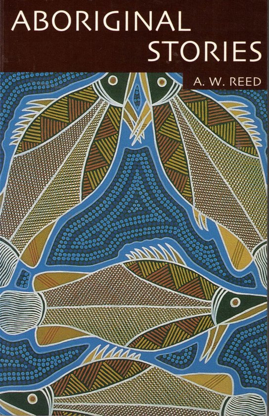 Aboriginal Stories