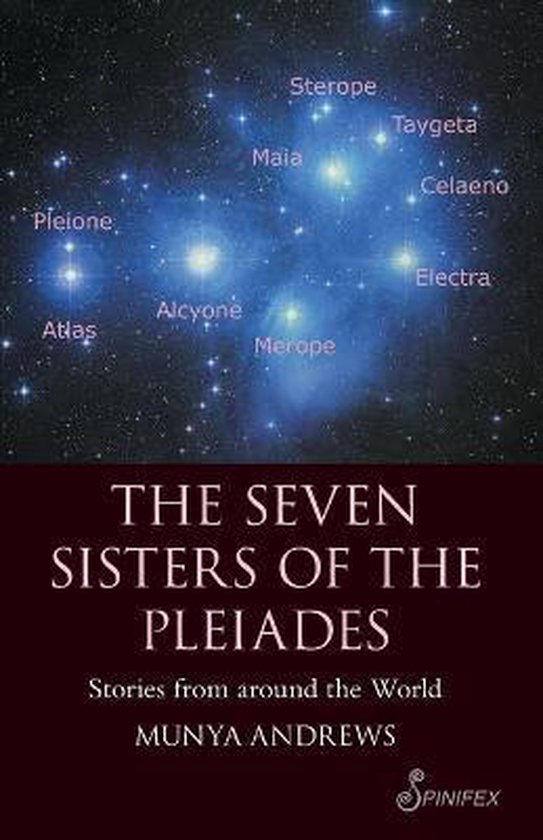 Seven Sisters of the Pleiades