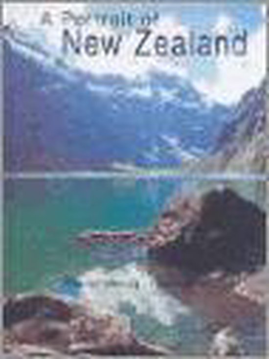 A Portrait of New Zealand