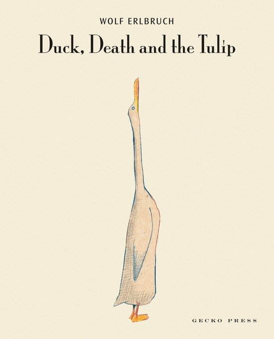 Duck Death & The Tulip