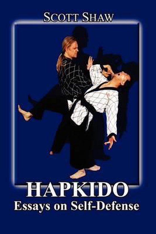 Hapkido