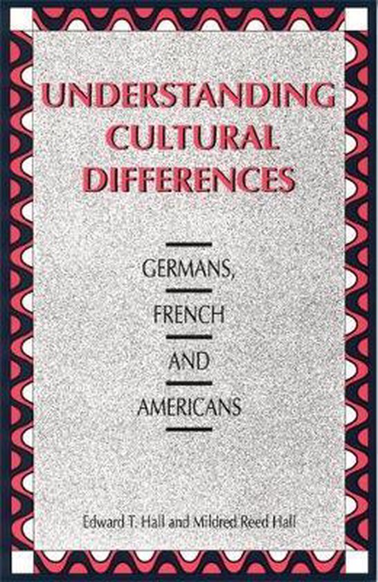 Understanding Cultural Differences