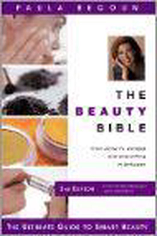 The Beauty Bible