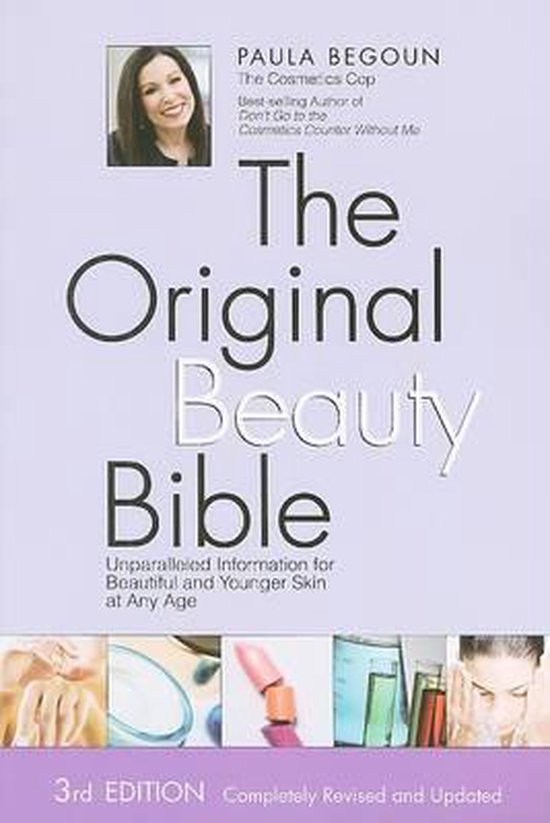 The Original Beauty Bible