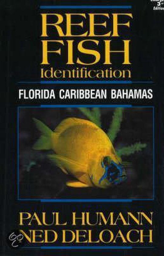 Reef Fish Identification