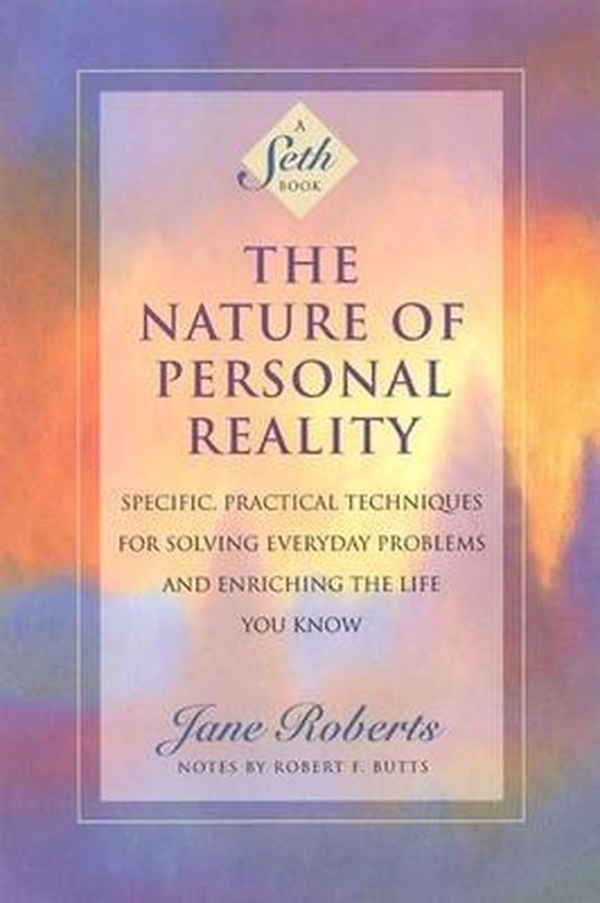 Nature Of Personal Reality