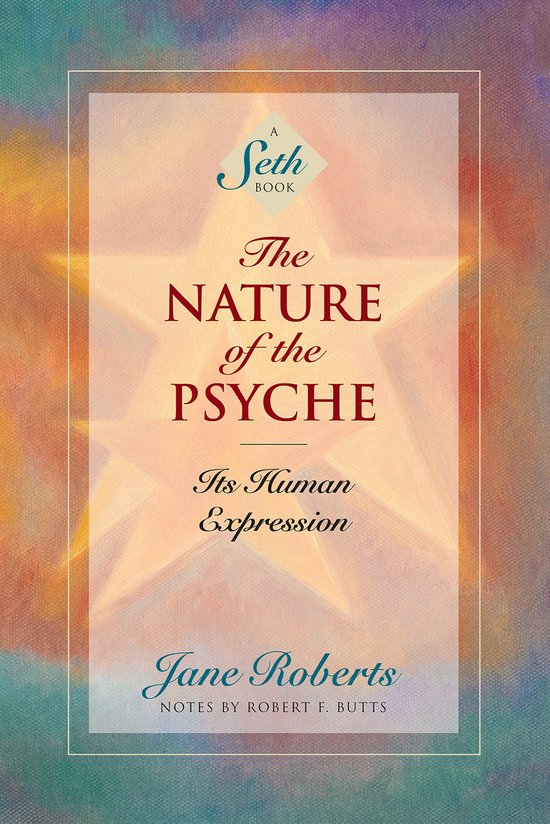 Nature Of The Psyche