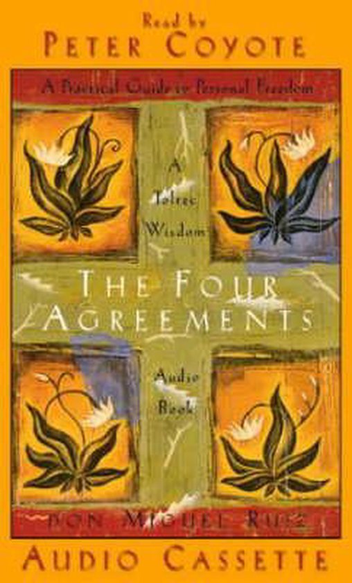 The Four Agreements