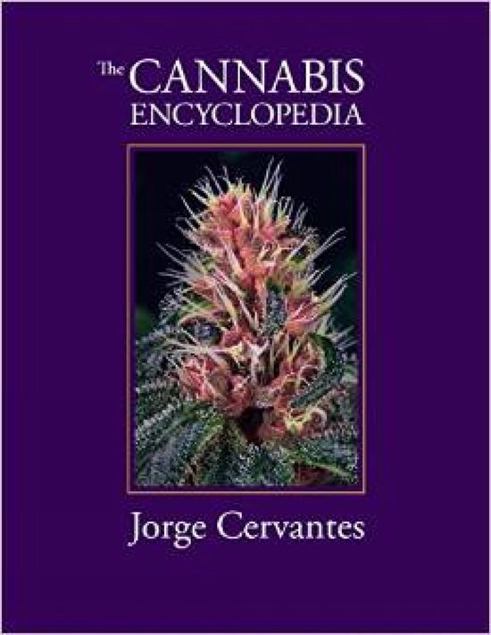 The Cannabis Encyclopedia