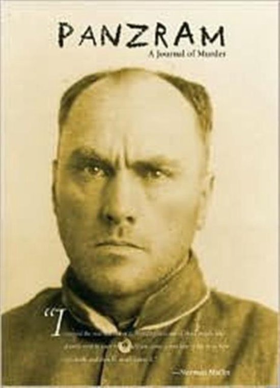 Panzram Journal Murder