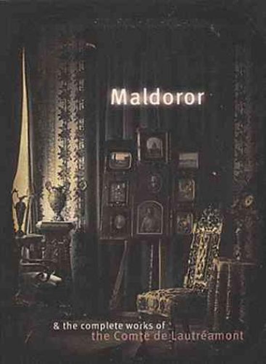 Maldoror