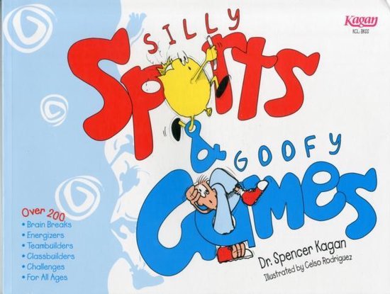 Silly Sports & Goofy Games